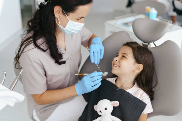 Best Emergency Dental Extractions in San Andreas, CA