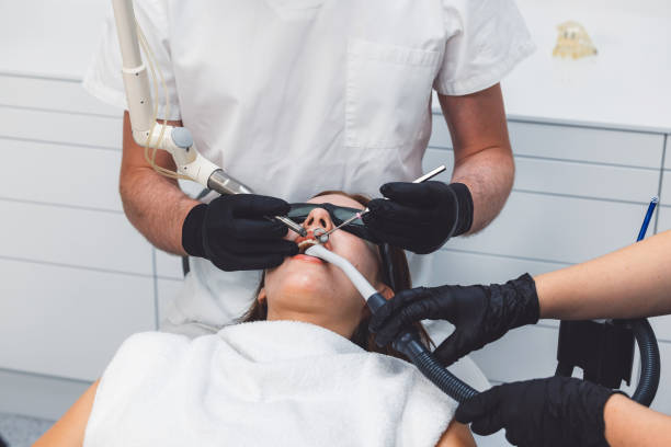 Best Emergency Dental Services for Seniors in San Andreas, CA